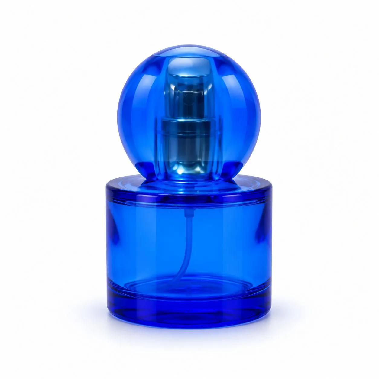 عکس شیشه عطر 30 میلی‌لیتر مدل داو