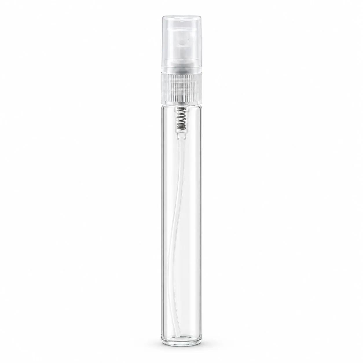 عکس شیشه عطر 10 میلی‌لیتر مدل ساده